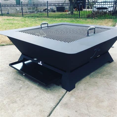 fire pit sheet metal|heavy duty steel fire pits.